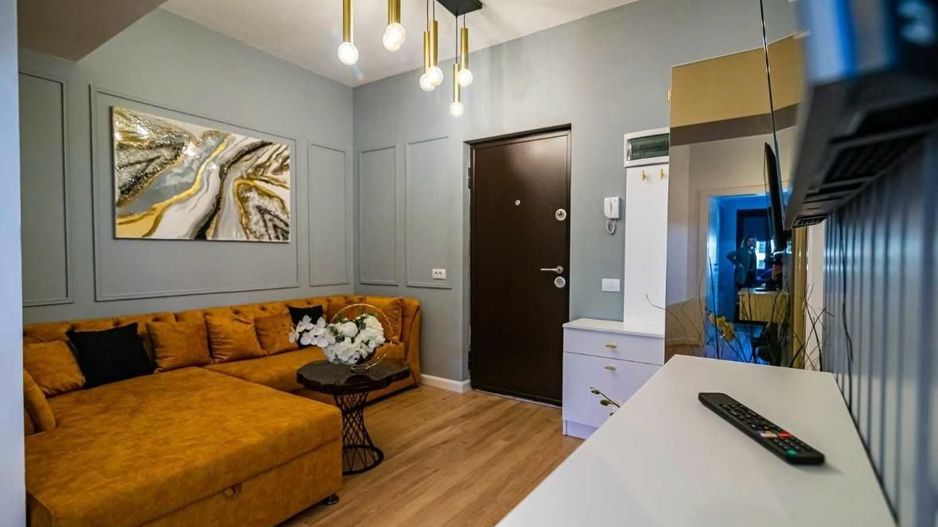 2 Camere Novum Residence Politehnica Grozavesti - Poză 1