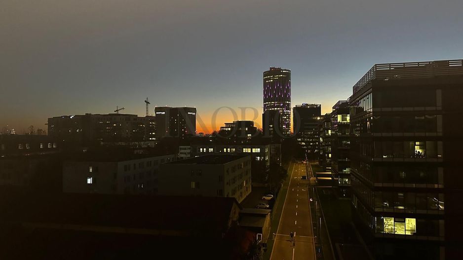 Apartament 4 Camere | Nusco City | Loc de Parcare - Poză 12