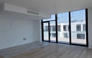 One Cotroceni Park | Penthouse 4 cam | 192mp | et 11 | 520.000 euro - Poză 5