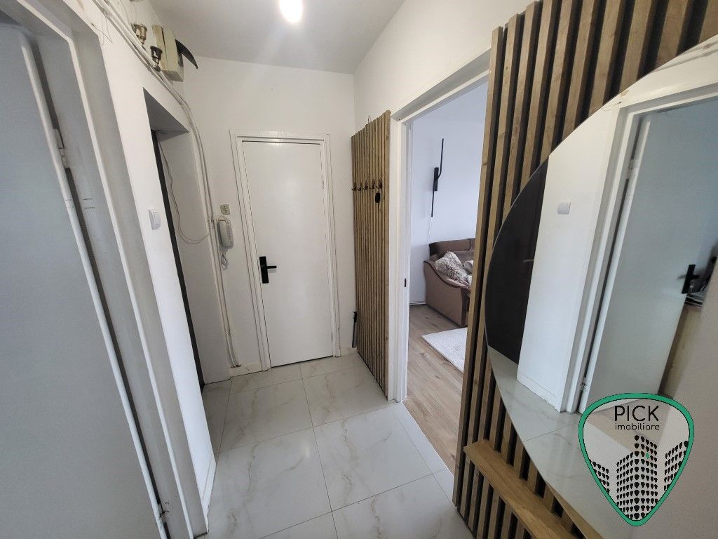 P 4157 - Apartament cu 3 camere în Târgu Mureș, zonă Semicentrală - Poză 8