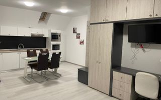 De inchiriat apartament 2 camere/ Centrul Istoric - Poză 2