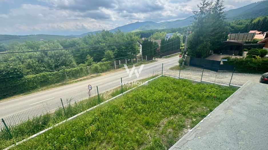 Casa intabulata, teren 700mp Tocile Sibiu - Poză 3