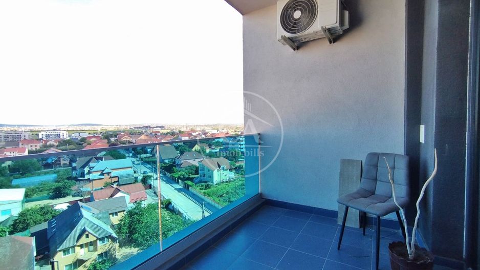 Apartament cu 2 camere de inchiriat in Victoria Residence, Oradea - Poză 3