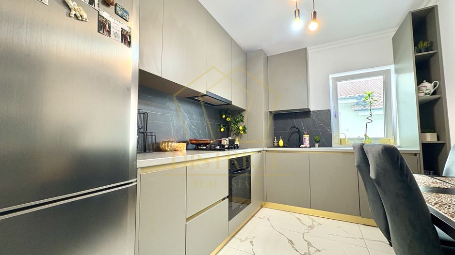 Apartament mobilat si utilat cu 2 camere si boxa | Giroc | Profi - Poză 5