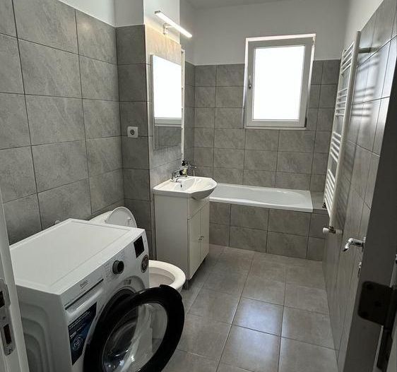 AP. 2 CAMERE- METALURGIEI, PET-FRIENDLY, PARCARE INCLUSA, CENTRALA - Poză 8