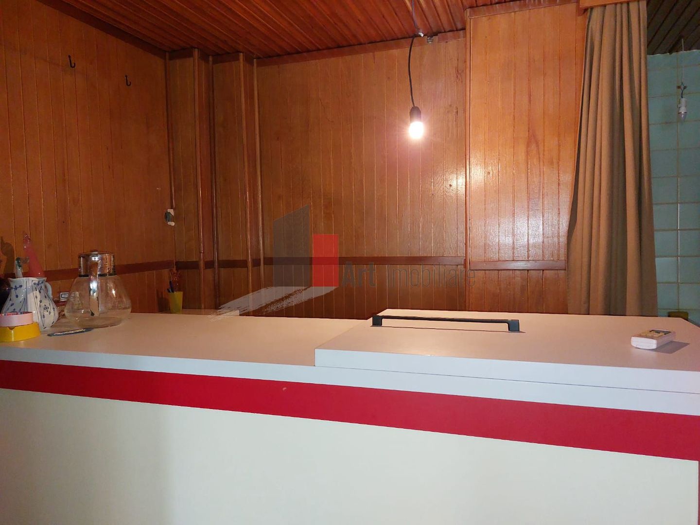 Spatiu comercial Universitate-Armeneasca, vitrina mare, trafic pietonal si auto - Poză 6