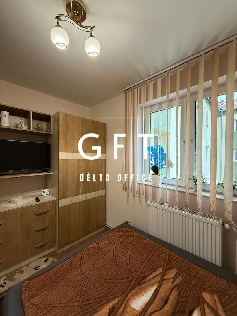 Apartament 2 camere, 31.58 mp utili, Etaj 3 - Poză 5