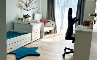 Penthouse de vânzare, zona Avantgarden 1,  98 mp, Plus-imo.ro - Poză 7