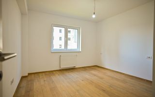 REZERVAT!! Apartament 3 camere, 73 mp/utili+parcare+boxa, Tractorul - Poză 12