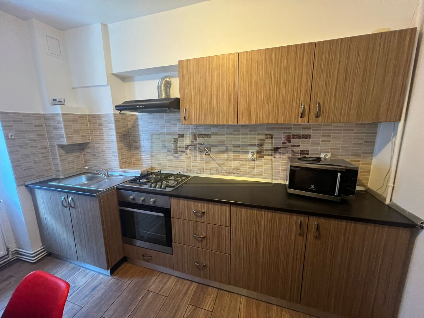 Apartament 2 camere  Palas Mall Sf Lazar - Poză 11
