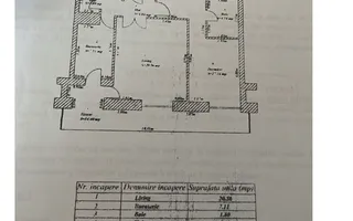 Apartament 2 camere, Asmita Gardens - Vacaresti - Poză 24