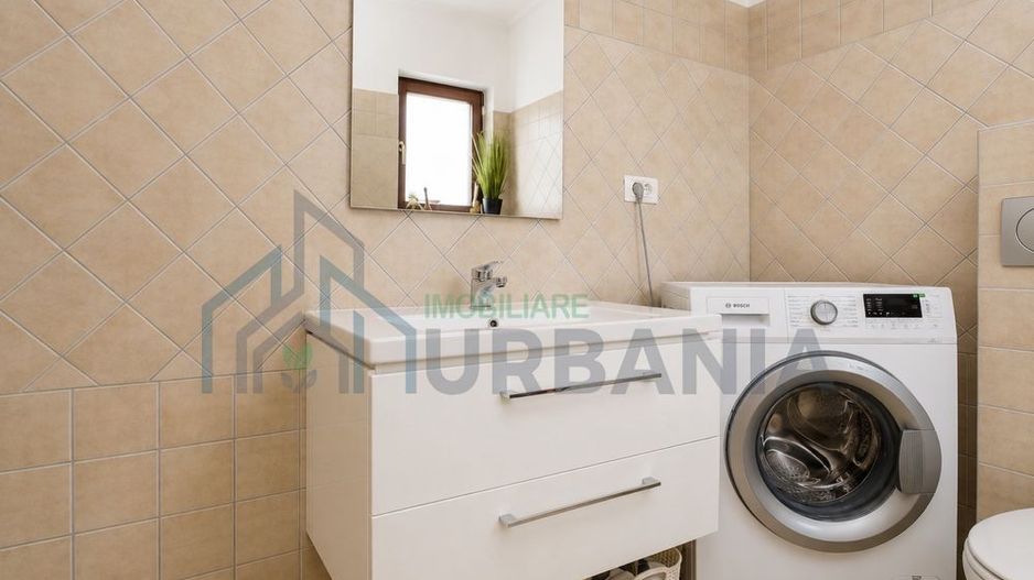 Apartament 2 camere, Păcurari Rediu – 68,3 mp utili, mobilat, loc de parcare inclus - Poză 4