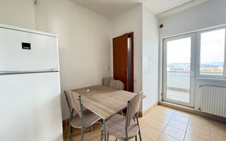 Apartament decomandat cu 2 camere, vedere spre oras, zona Calea Turzii - Poză 3