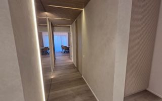 Apartament spectaculos cu grădină privată de 152 mp – disponibil spre închiriere - Poză 14