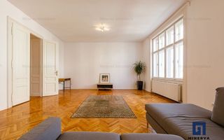 De ÎNCHIRIAT | Apartament superb 4 camere-120 mp | Piata Balcescu | Comision 0 - Poză 1