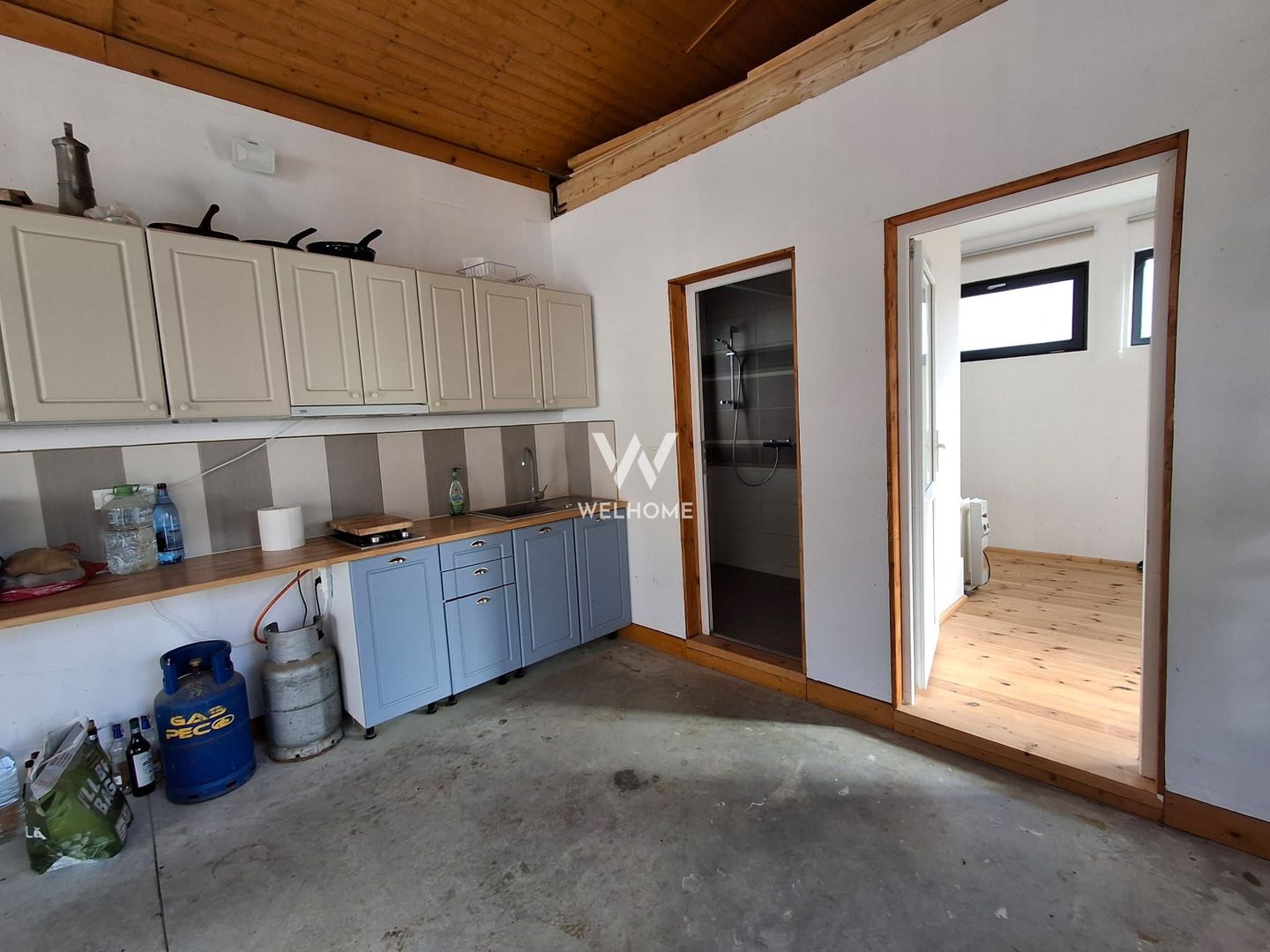 Casa individuala, de vanzare Tocile, Sibiu - Poză 9