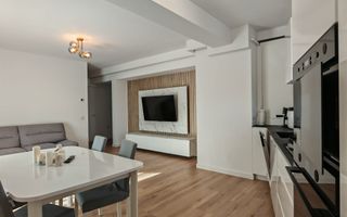 Apartament premium cu 3 camere de închiriat – Avangarden, zona Doamna Stanca - Poză 3