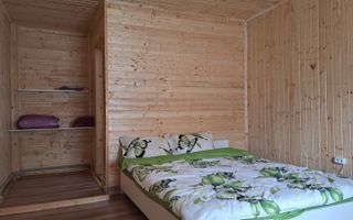 Casa Vacanta Rucar Saticu de Jos Arges - Poză 21