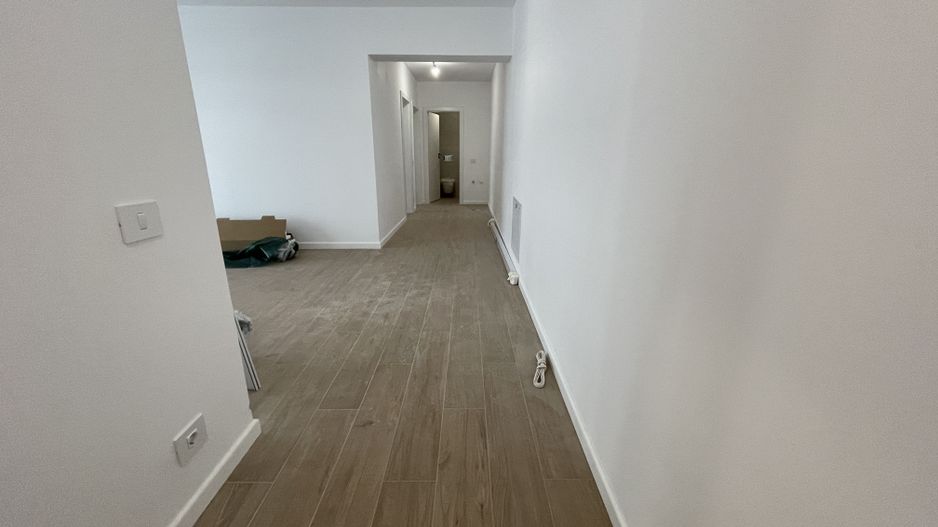 Apartament 3 camere | Prima Vista | loc de parcare subteran - Poză 12