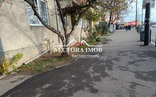 NECTORA IMOB-Apartament 3 camere, Nufarul, Pretabil Spatiu Comercial - Poză 3