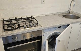 Apartament 1 cameră, Panoramic Residence, Valea Adanca - CUG Expo Mobila, parcare, 40 mp, etaj 1, bloc 2018 - Poză 7