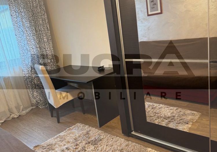 Apartament de 3 camere, parcare, 65mp, zona Albac - Poză 6