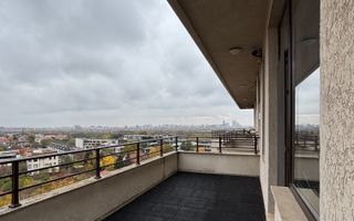 Închirie Penthouse 5 camere | Terasă 350mp - Poză 62
