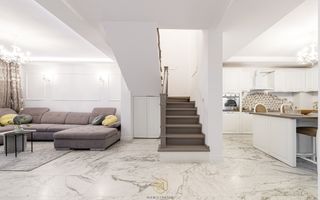 INCHIRIAT | Casa - Segmentul Premium - 4 camere, 110 mpu | La Padure - Poză 2