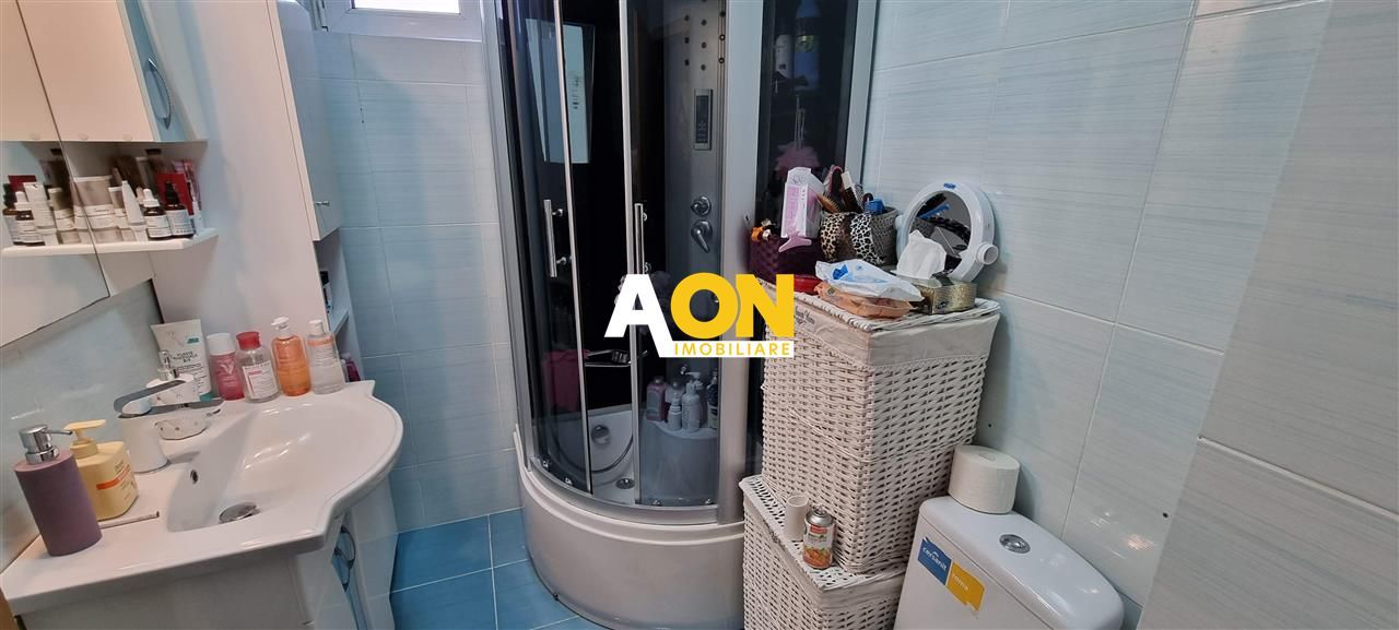 De vanzare apartament 2 camere bloc nou Cetate - Poză 7