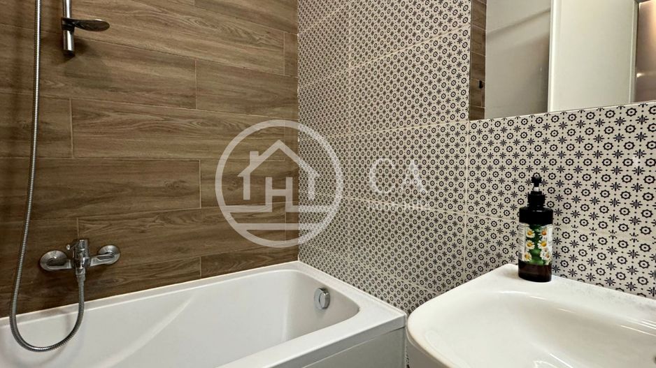 Apartament de închiriat cu 3 camere în Prima Universității, Oradea - Poză 8