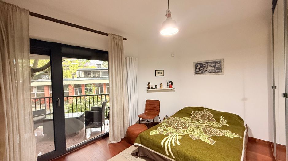 3 camere 2022 Piata Victoriei 127 mp utilat mobilat - Poză 19