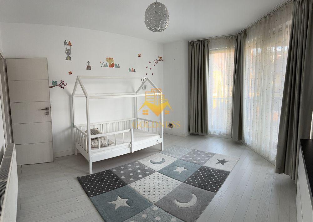 Casa tip Duplex, Calea Turzii, Premium, Panorama Residence - Poză 5