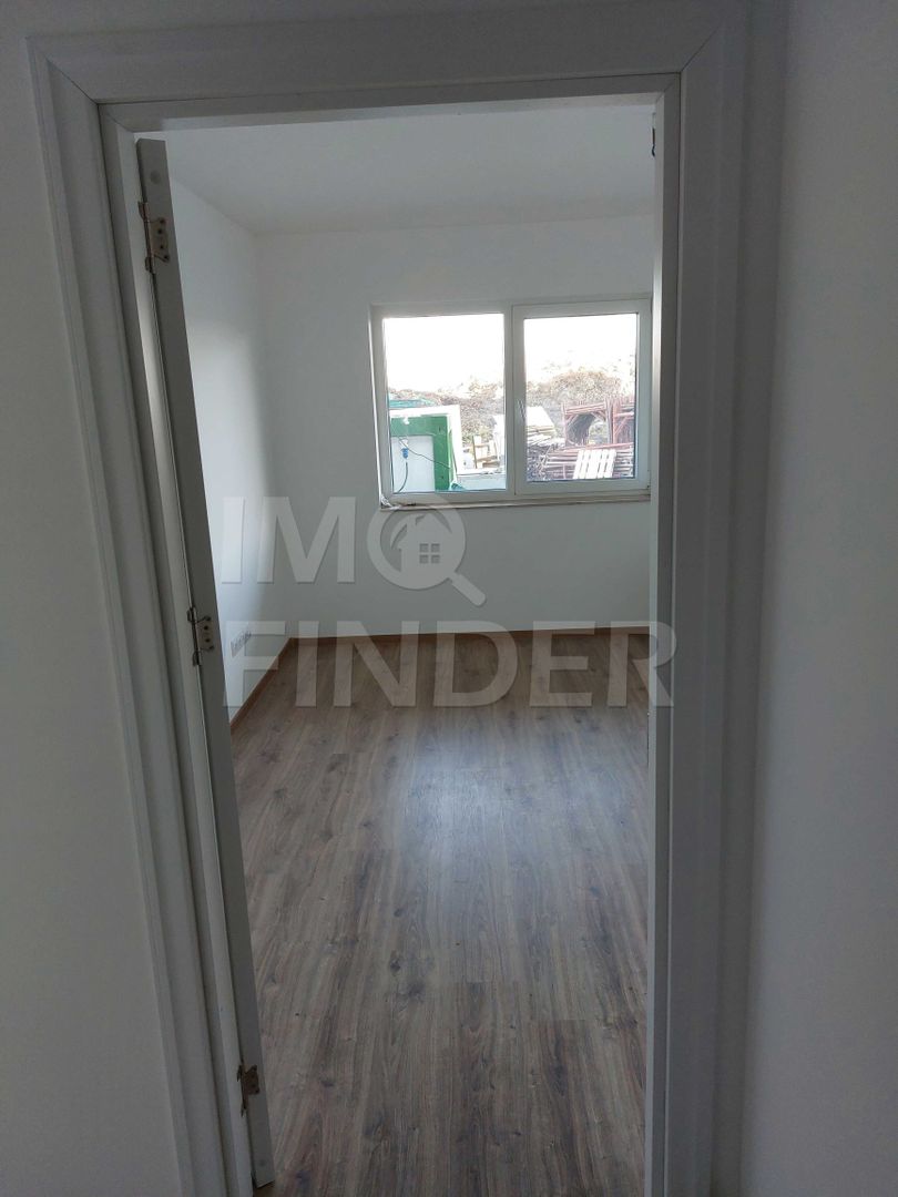 Apartament NOU cu CF SOPORULUI, finisat - Poză 6