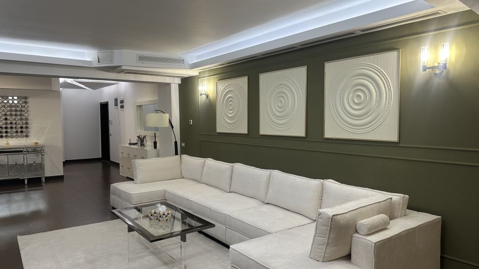 Apartament 3 camere Herastrau - Poză 3