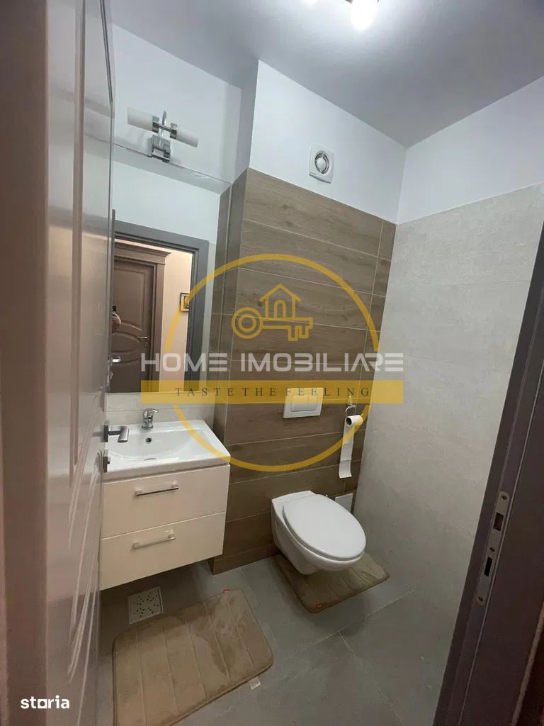Apartament 3 camere 75 mp / Soseaua Voinesti - Poză 10