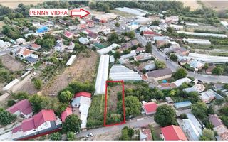 VIDRA, TEREN 392 MP! - Poză 2