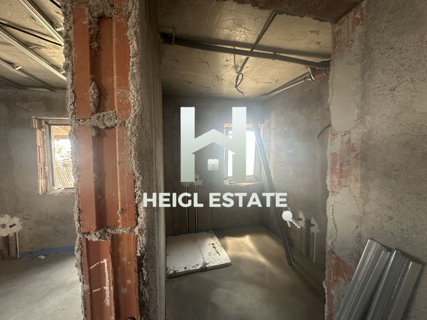 Casa individuala cu 3 camere in Bucovat - Poză 5