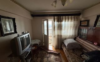 Ap 4 camere 90 mp+boxa+1 camera pe hol ultracentral b-dul Carol 1 - Poză 13