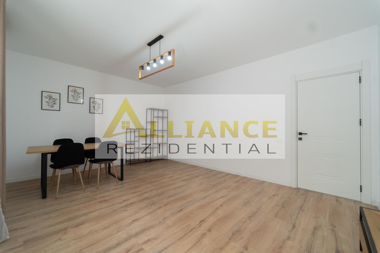 METROU BERCENI - APARTAMENT 2 CAMERE + GRADINA 200 MP - Poză 2