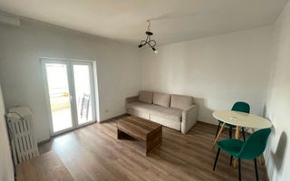 Apartament 2 camere semidecomandat, 40 mp, zona Romană/Victoriei V21 - Poză 1
