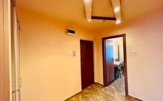 Apartament de închiriat în Sibiu – 3 camere,balcon, zona Nicolae Iorga - Poză 14