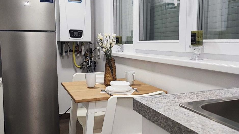 Studio zona Dacia Bd Tomis - Poză 7