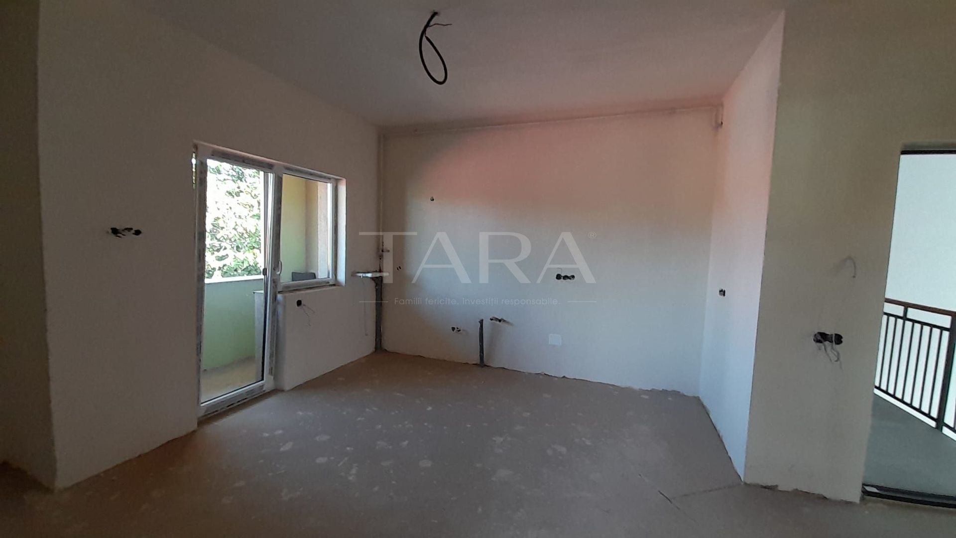 Apartament modern, cu 2 dormitoare, în Apahida. - Poză 1