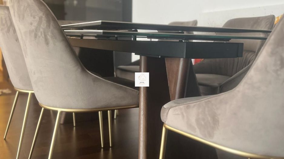 Apartament 4 camere Herastrau Nordului - Poză 22