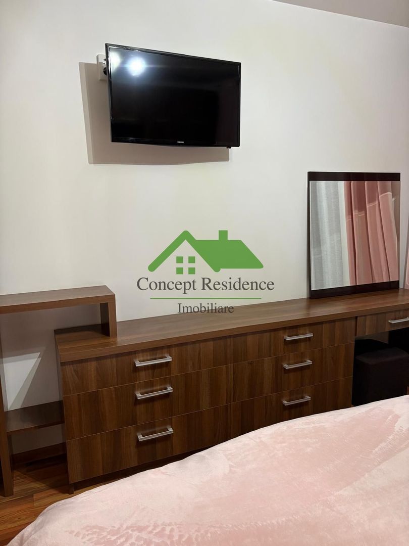 Apartament 3 camere, 72 mp, Bd. Regele Mihai I, Poșta 5 - Poză 16