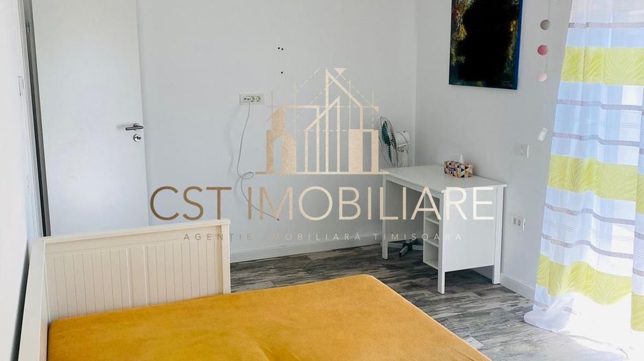 Apartament 2 Camere Giarmata Vii - Bloc nou - Poză 7