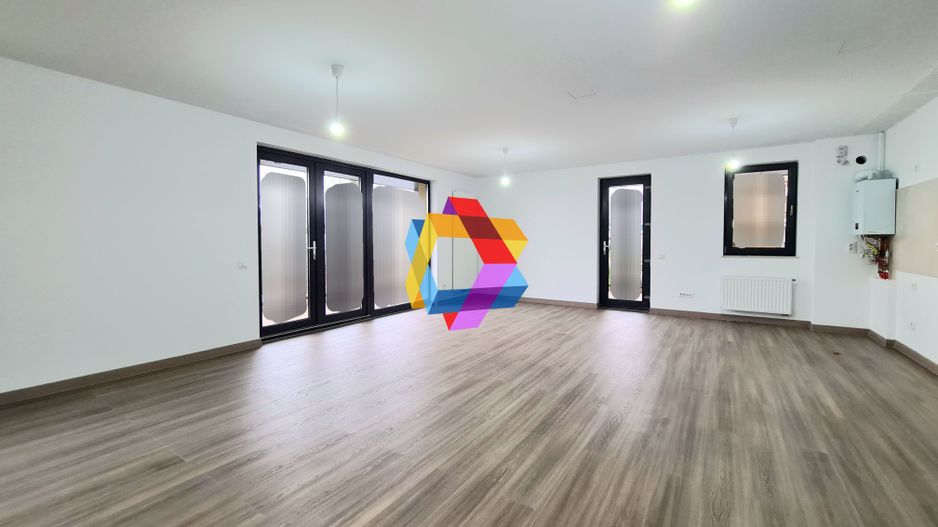 Spatiu comercial de închiriat Brasov - 101 mp # plus-imo.ro - Poză 3