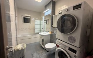 Apartament luminos | 3 camere | terasă și loc de parcare | Șelimbăr - Poză 8