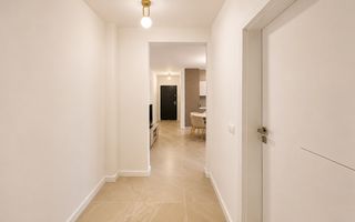 APARTAMENT 2 CAMERE CARTIER ARHITECȚILOR, PRIMA ÎNCHIRIERE, PARCARE - Poză 4
