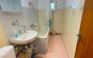 Apartament 3 Camere Decomandat | 77 Mp + 16 Mp Balacon Inchis | 2 Bai | Et. 2/8 - Poză 14